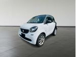 smart fortwo 70 1.0 52kW youngster twinamic