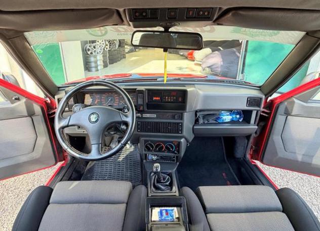 ALFA ROMEO 75 1.8i turbo America rif. 24140175 - Foto 9