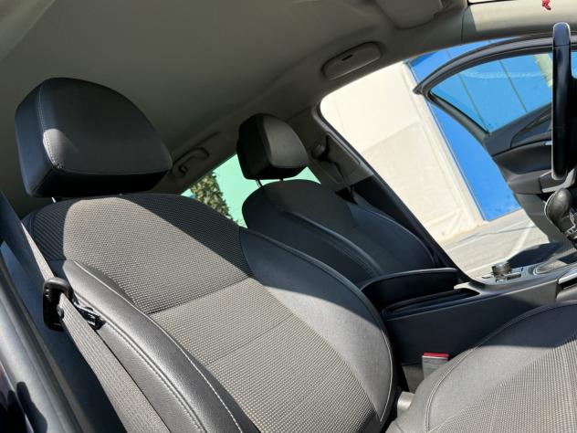 Opel Insignia 2.0 CDTI Start&Stop Sports Tourer Cosmo - Foto 4