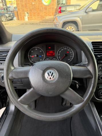 Volkswagen Golf 1.9 TDI 5p. Comfortline - Foto 5