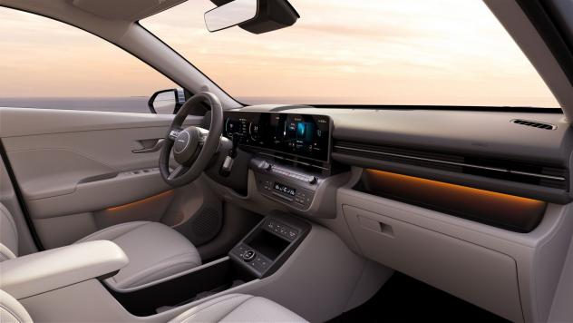 Hyundai Kona 1.0 T-GDI XLine+ - Foto 3