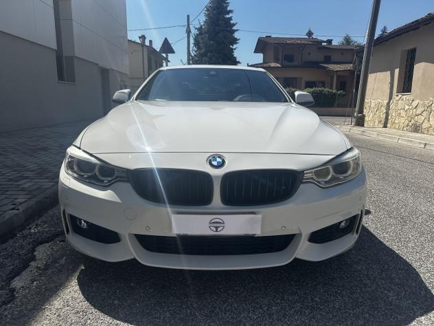 BMW Serie 4 420d MSport - Foto 2