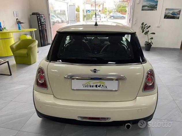 MINI Mini Mini 1.6 16V One D - Foto 6