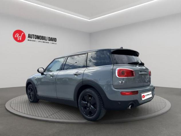 MINI Clubman 2.0 Cooper D Business rif. 23516446 - Foto 3