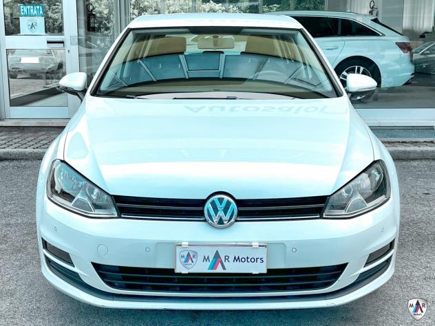 Volkswagen Golf 1.6 TDI 90 CV 5p. Trendline BlueMotion Technology - Foto 2