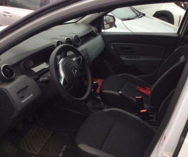 DACIA Duster 1.5 dCi 110CV Start&Stop 4x4 Ambiance AUTOVETTURA rif. 23945718 - Foto 5