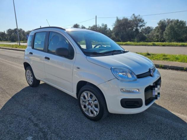 FIAT Panda 0.9 TwinAir Turbo Natural Power Pop AUTOVETTURA rif. 23712547 - Foto 3