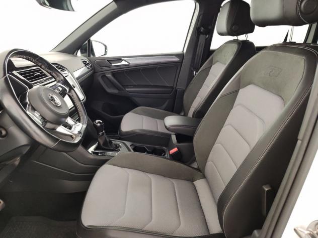 Volkswagen Tiguan Tiguan 2.0 tdi Sport 150cv - Foto 7