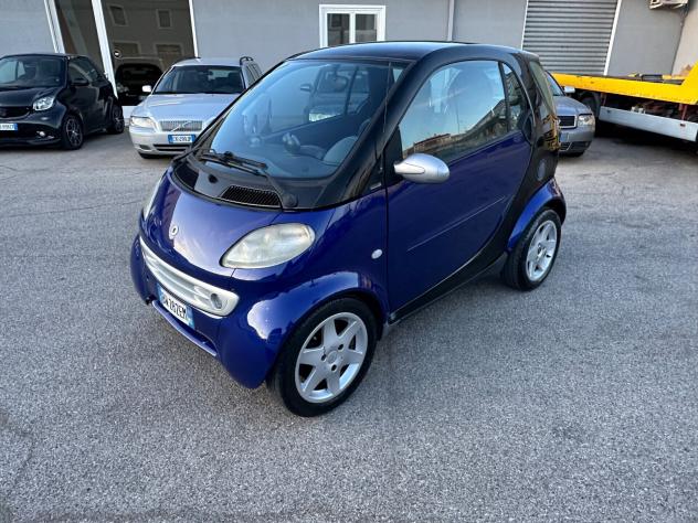 Smart 600 & passion (40 kW) - Foto 10
