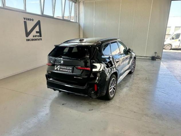 BMW X1 SDRIVE 20D MSPORT rif. 23873221 - Foto 7