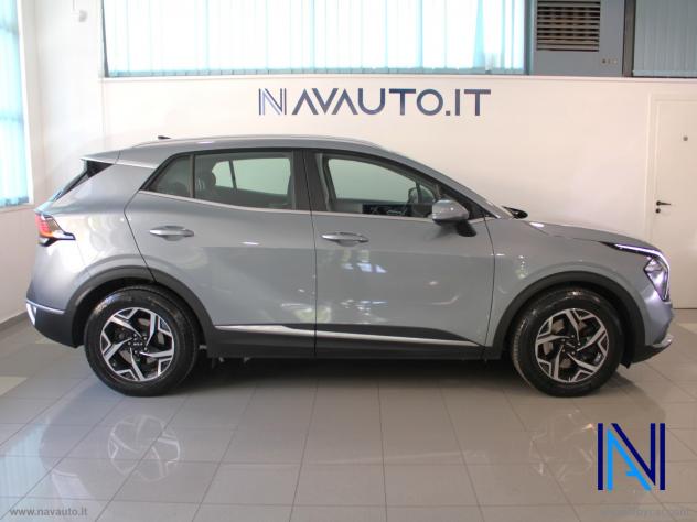 KIA Sportage 1.6 CRDi MHEV Business - Foto 6