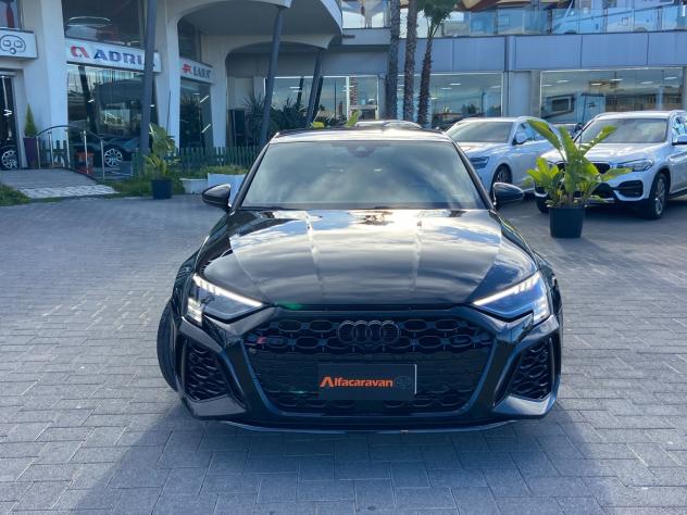 Audi RS3 Sportback 2.5 tfsi quattro s-tronic - Foto 2