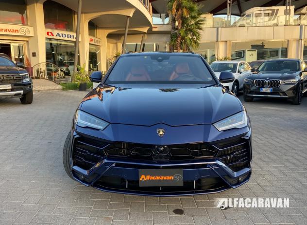 Lamborghini Urus 4.0 V8 auto - Foto 2