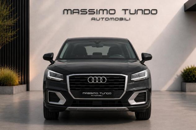 AUDI Q2 35 TFSI S tronic Admired Advanced - Foto 5