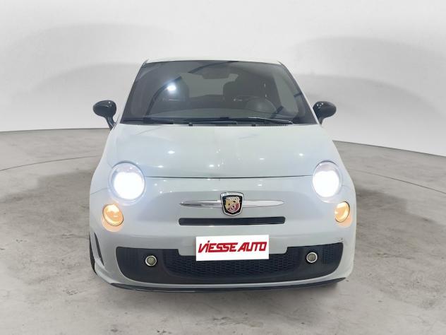 Abarth 500 1.4 T-Jet 135cv - Foto 2