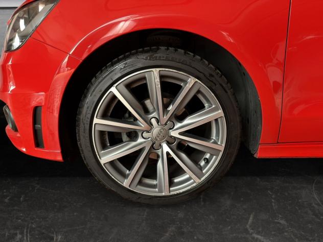 Audi A1 1.2 TFSI S line edition - Foto 9