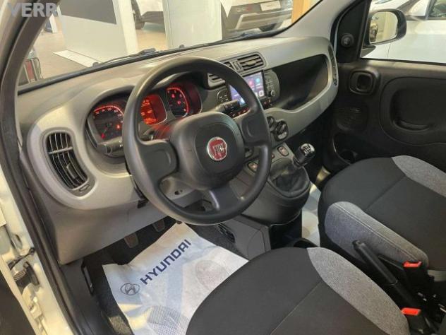 FIAT Panda Panda III 2021 1.0 firefly hybrid s PROMO48 rif. 23373282 - Foto 8
