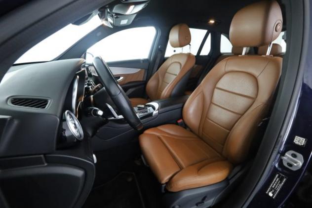 MERCEDES-BENZ GLC 300 GLC GLC 300 de 4MATIC EQ-POWER PREMIUM rif. 23956505 - Foto 2