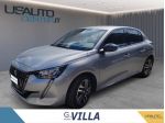 Peugeot 208 II 2019 1.2 puretech Allure Pack s&s 100cv eat8