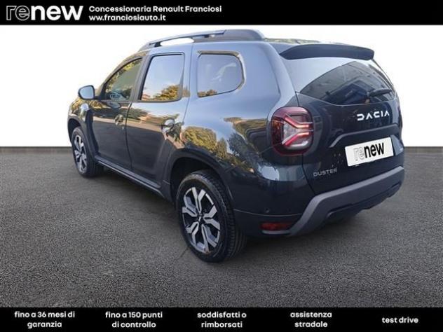 DACIA Duster II 1.0 tce Gpl 4x2 100cv Journey NBI rif. 23998404 - Foto 3