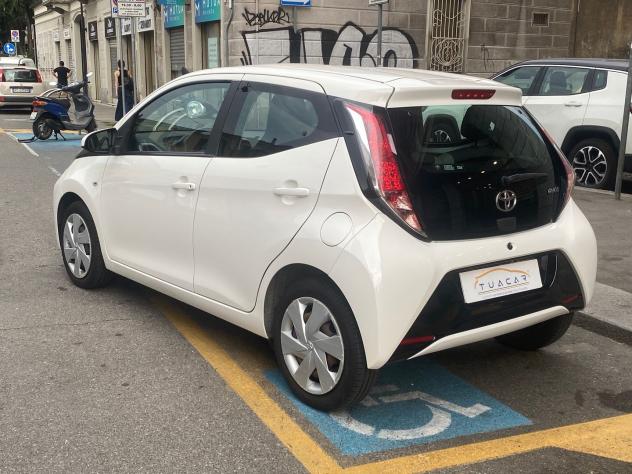 Toyota Aygo X-Play #11983 - Foto 6