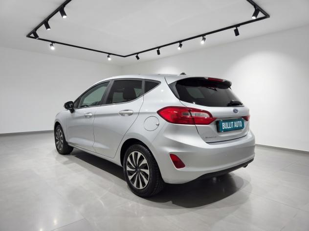 Ford Fiesta 1.1 75 CV 5 porte Titanium - Foto 7