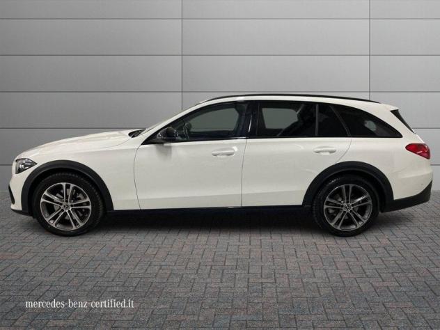 Mercedes-Benz Classe C (W/S206) C 220 d Mild hybrid 4Matic Premium Pro All-Terrain - Foto 2