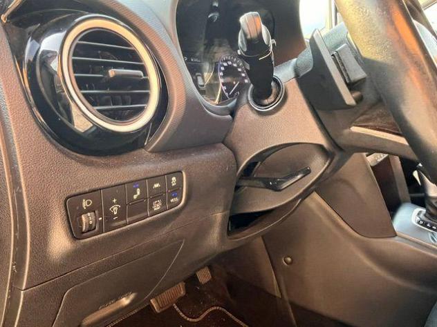 HYUNDAI Kona HEV 1.6 DCT Exellence rif. 23987030 - Foto 10