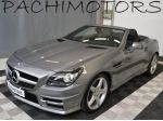 MERCEDES-BENZ SLK 200 Aut. Premium "Km 27800-Pelle-Pdc-Tagliandi MB-18" rif &hellip;