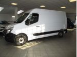 Nissan Interstar 35 2.3 DCI ACE (135CV) L2-H2-E6D-UNIPROPRIETARIO