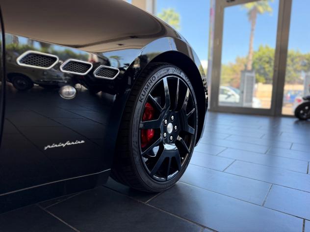 Maserati GranTurismo 4.2 V8 - Foto 7