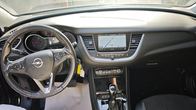 Opel Grandland X 1.5 diesel perfetta automatica 90.000km - Foto 10