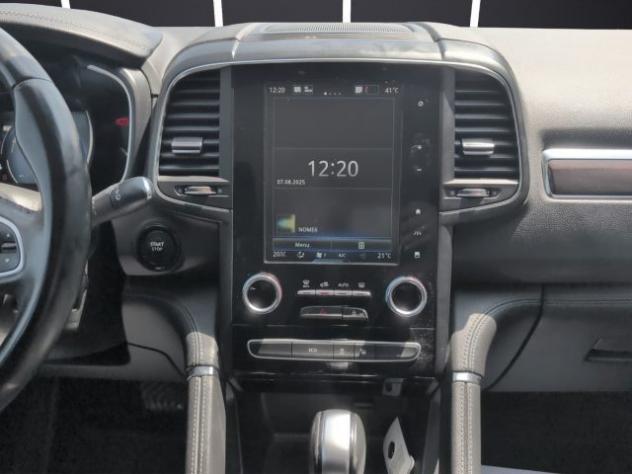 RENAULT Koleos dCi 175CV X-Tronic Energy Executive rif. 23478297 - Foto 9