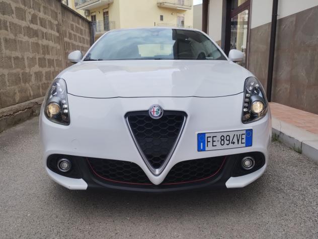ALFA ROMEO GIULIETTA 1.6 JTDm-2 120 CV Progression 2016 - Foto 2