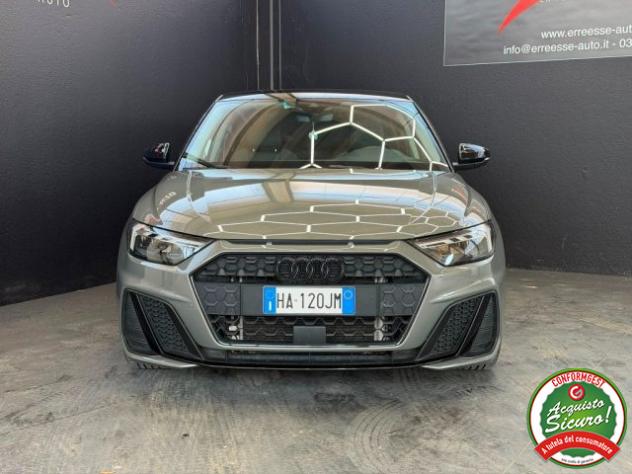 AUDI A1 SPB 30 TFSI S line edition rif. 24037035 - Foto 2