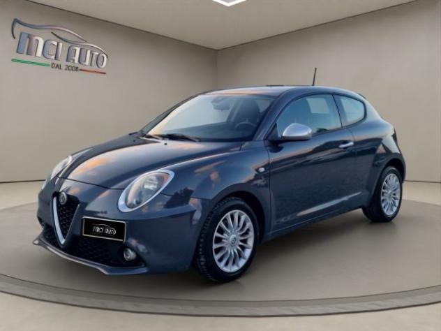 ALFA ROMEO MiTo 1.3 JTDm 95 CV S&S Super rif. 23746264
