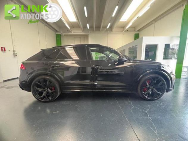AUDI RS Q8 600CV VA ESPOSTA CARBOCERAMIC AUDIPRIMASCELTA rif. 23983499 - Foto 6