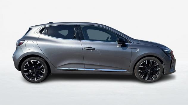 Renault Clio V 2023 1.0 TCe GPL Techno - Foto 4