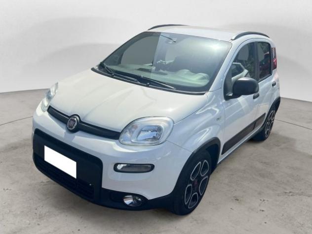 FIAT Panda Panda 1.2 easypower City Life Gpl s&s 69cv rif. 23920987 - Foto 2