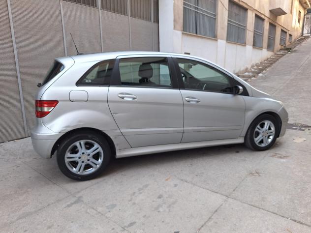 Mercedes-benz B 180 CDI Chrome - Foto 5