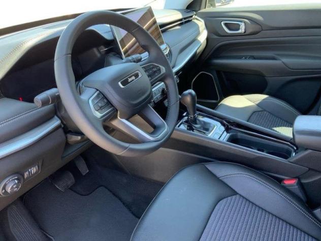 Jeep Compass 2ª serie 1.5 Turbo T4 130 CV MHEV 2WD Altitude - Foto 9