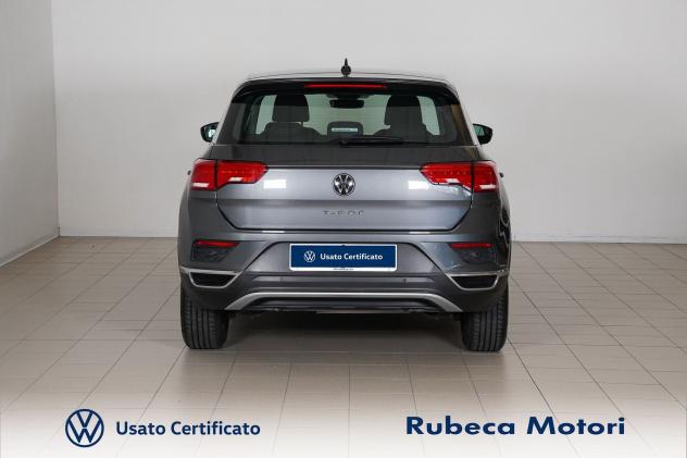 Volkswagen T-Roc 2.0 TDI Style 115CV - Foto 5