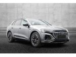 AUDI Q8 e-tron 55 quattro S line edition rif. 22727229