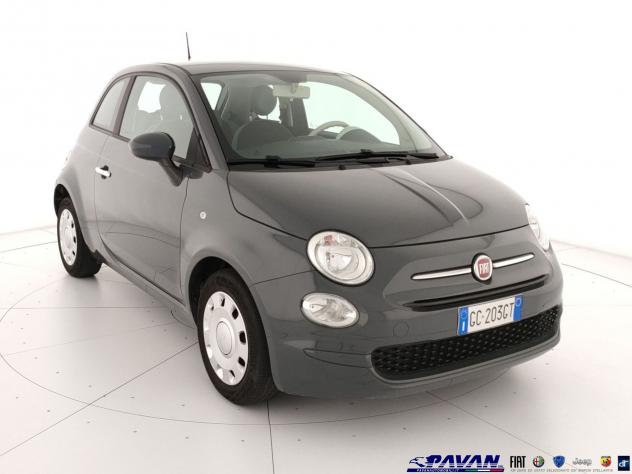 FIAT 500 1.0 Hybrid Pop - Foto 3
