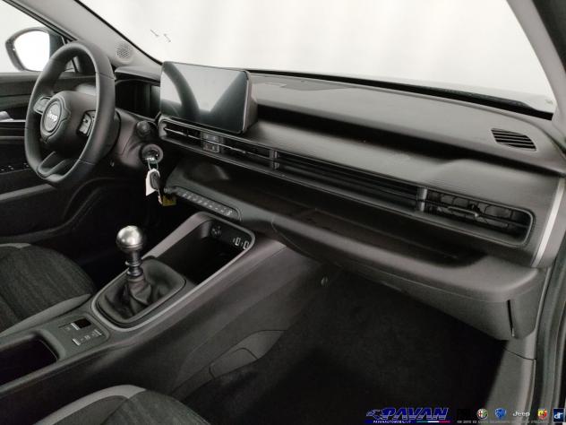 Jeep Avenger 1.2 Turbo 100cv Longitude - Foto 7