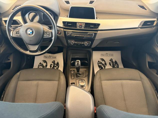 Bmw X1 sDrive18d Advantage - Foto 6