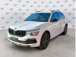 Škoda Kamiq 1.0 TSI Black Dots 85kW