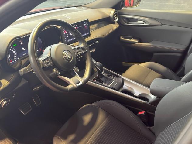 Alfa Romeo Tonale 1.6 Diesel 130cv TCT6 Sprint *PROMO* - Foto 6