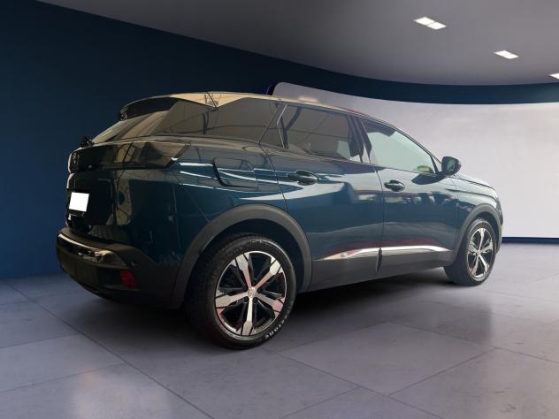 Peugeot 3008 3008 1.5 bluehdi Allure Pack s&s 130cv eat8 - Foto 4