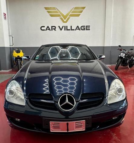 Mercedes-benz SLK 200 Kompressor cat - Foto 2